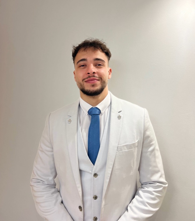 Stefan Tirziu, Ansprechpartner bei TopS.